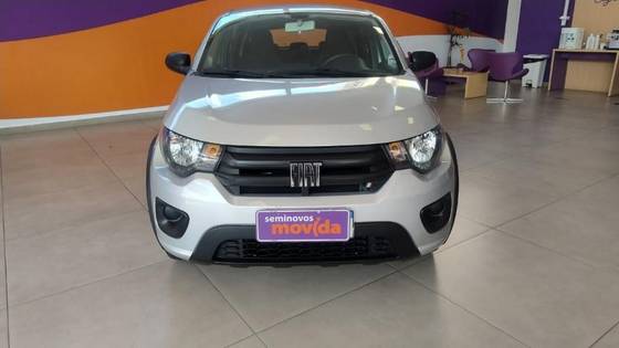 FIAT MOBI 1.0 EVO FLEX LIKE. MANUAL FIAT MOBI 1.0 EVO FLEX LIKE. MANUAL